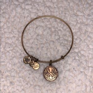 Alex & Ani bangle